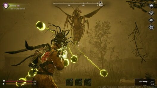 No More Light screenshot 4