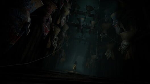 Kumarn: The Wandering Spirit screenshot 3