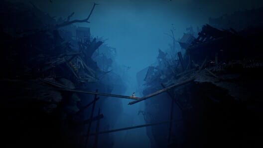 Kumarn: The Wandering Spirit screenshot 7