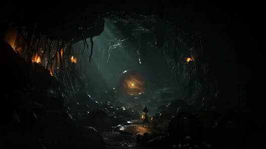 Kumarn: The Wandering Spirit screenshot 6