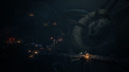 Kumarn: The Wandering Spirit screenshot 8