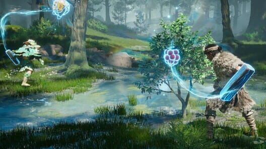 Of Peaks and Tides screenshot 7