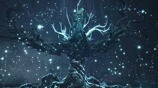 Of Peaks and Tides screenshot 9