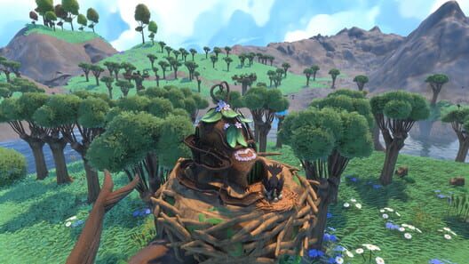 Crowded: A Crow City Builder screenshot 1