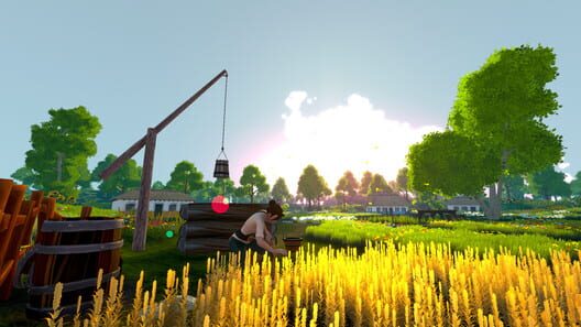Chumaky screenshot 2