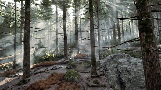 Prologue: Go Wayback! screenshot 18