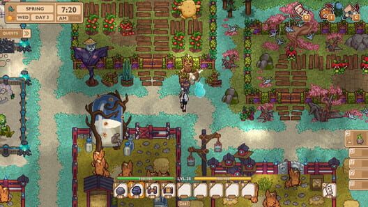 Spirit Rancher screenshot 7