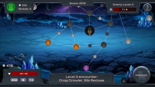 Spellcast screenshot 5
