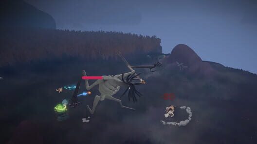 Wilderings: The Lost Spring screenshot 6