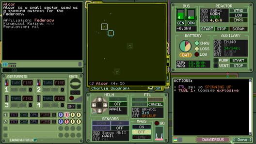 Deck & Conn screenshot 3