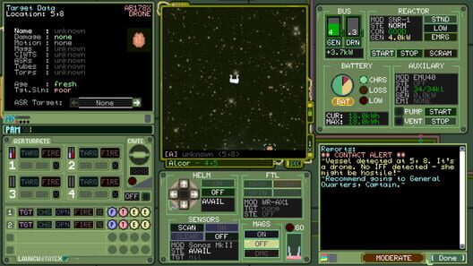 Deck & Conn screenshot 6