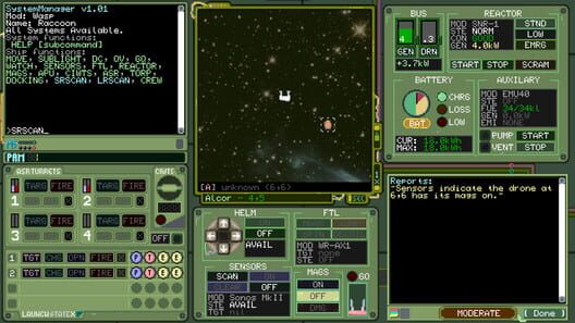 Deck & Conn screenshot 7