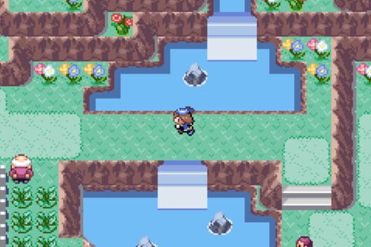 Pokémon Royal Sapphire screenshot 5