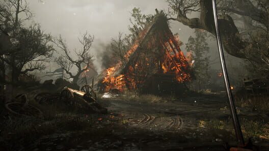 Valor Mortis screenshot 4