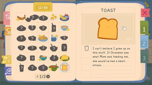 Little Chef: Cozy Cooking screenshot 8