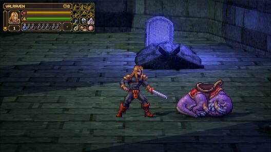 Mad King Redemption screenshot 16
