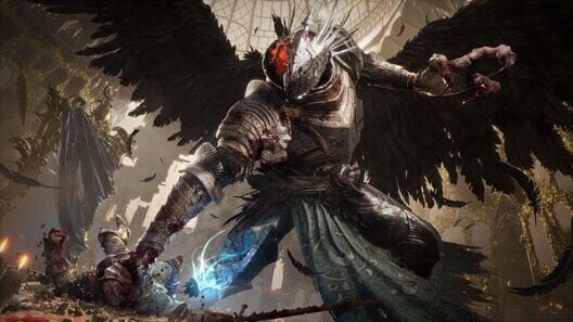 Lords of the Fallen II screenshot 3