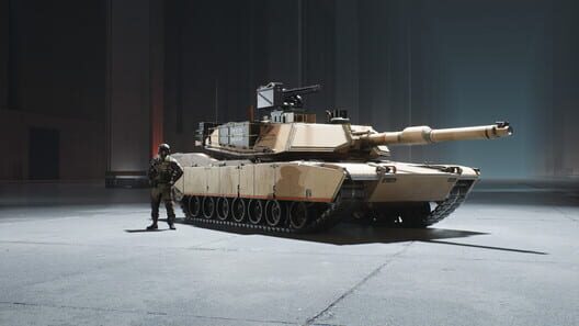 World of Tanks: Heat screenshot 4