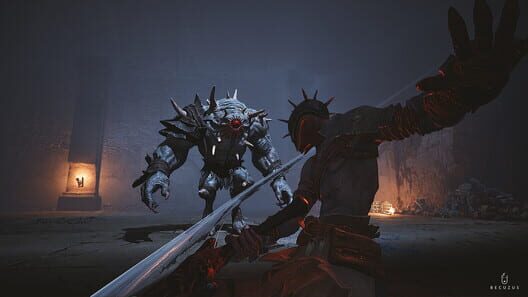 Vanran screenshot 4