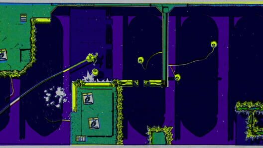 Rebounder screenshot 4