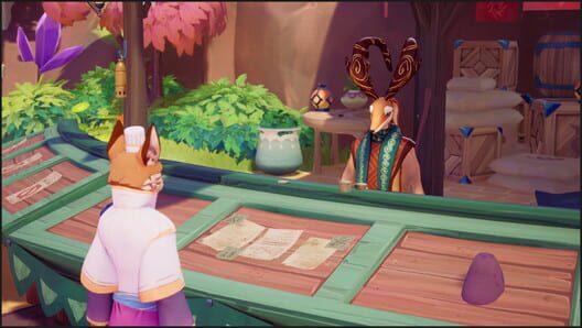 Beastro screenshot 8