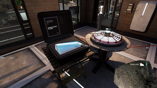 Project ReMind screenshot 3