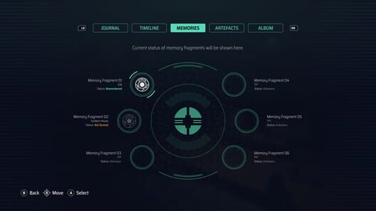 Project ReMind screenshot 4