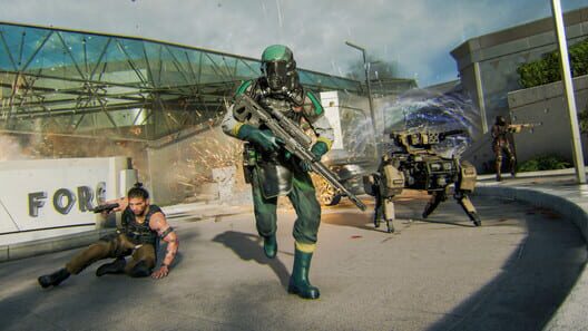 Call of Duty: Black Ops 7 screenshot 4