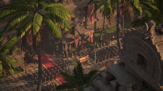 Son of Thanjai screenshot 6