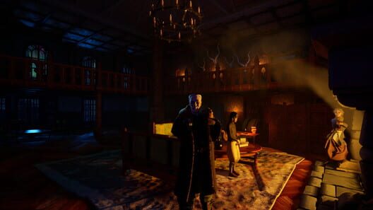 The Killing Stone screenshot 5