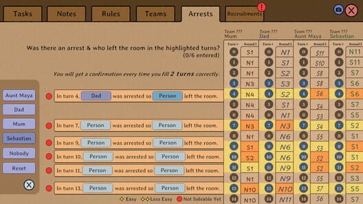 The Detective's Apprentice screenshot 5