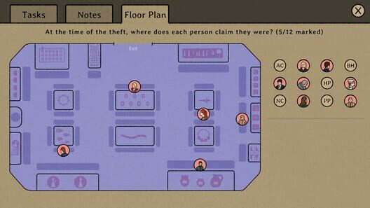 The Detective's Apprentice screenshot 10