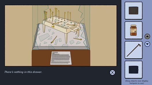 The Detective's Apprentice screenshot 6