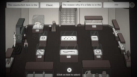 The Detective's Apprentice screenshot 11