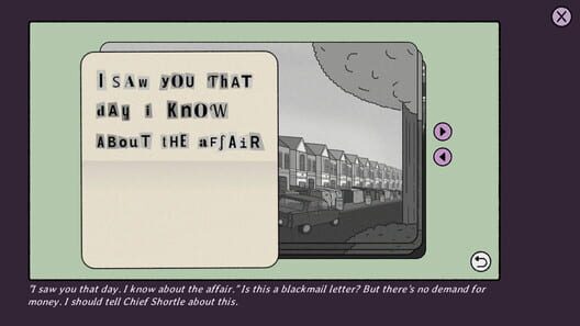 The Detective's Apprentice screenshot 12