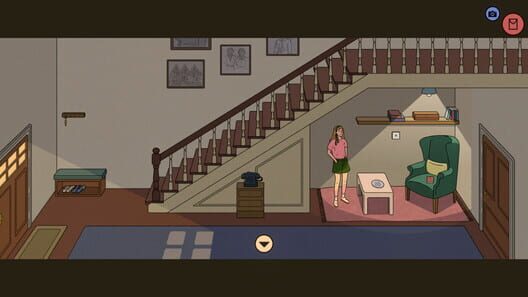 The Detective's Apprentice screenshot 8
