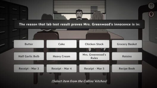 The Detective's Apprentice screenshot 14