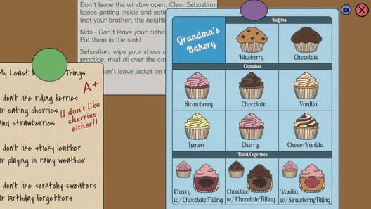 The Detective's Apprentice screenshot 15