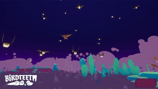 Birdteeth screenshot 9