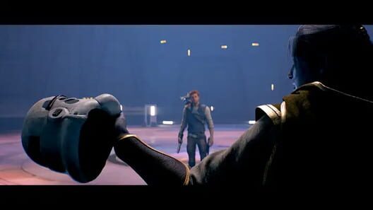 Star Wars Jedi: Survivor screenshot 3