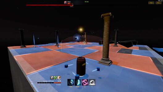When the Road Darkens screenshot 3