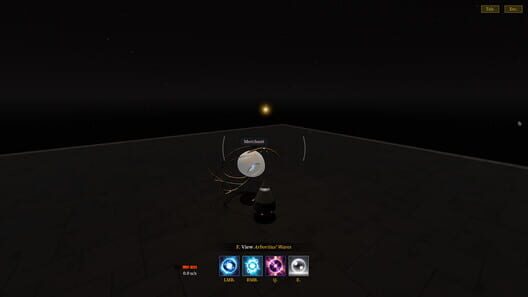 When the Road Darkens screenshot 4