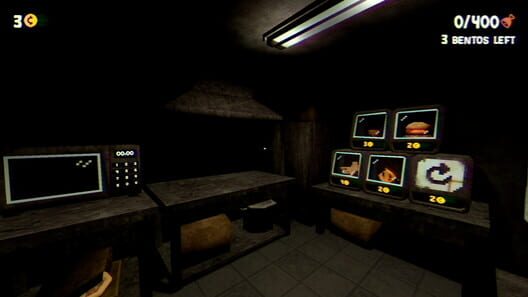 Don't Let It Starve screenshot 5