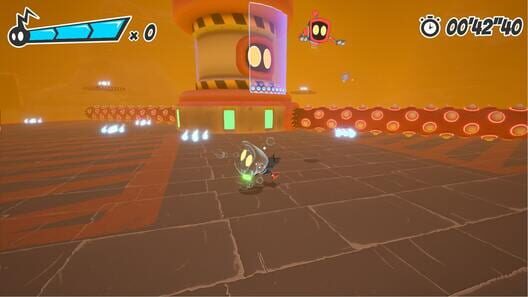 Ectorider screenshot 4
