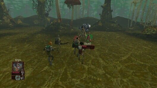 Entropy screenshot 8