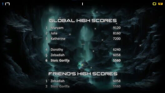 Go Up screenshot 3