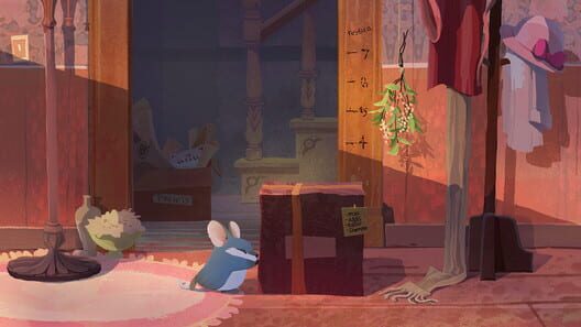 RatScum screenshot 5