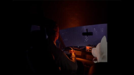 Hollow Stories: Lockdown screenshot 4