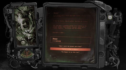Solbrand screenshot 2