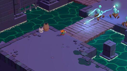 Memo to the Underlord screenshot 4